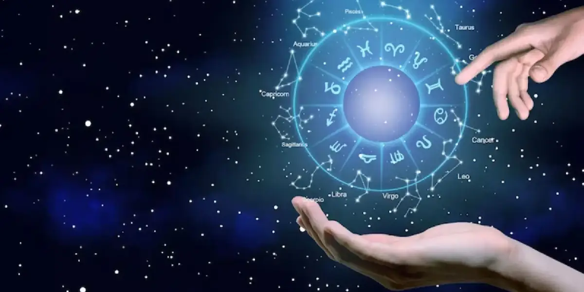 Unlocking the Secrets of Your Horoscope: A Guide to Self-Discovery