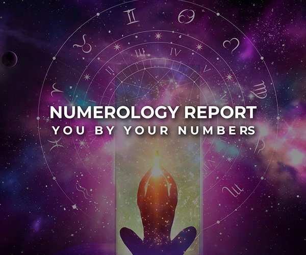 Numerological Report