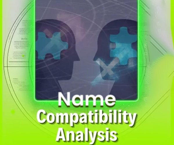 Name Compatibility Analysis