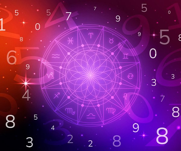 Numerological Analysis